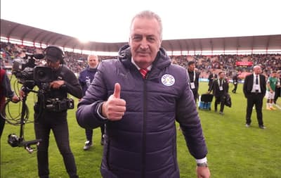 Gustavo Alfaro hablará sobre liderazgo en el Arena SND