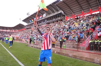 El león guaraní rugió con garra y logró un histórico empate en Bolivia