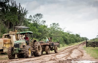 Departamentos del Chaco lideran en carencias básicas