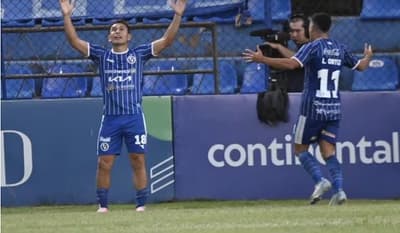 Sol de América vence a Nacional y sueña con la permanencia