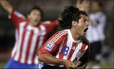 Historial entre Paraguay vs Argentina en Eliminatorias Mundialistas