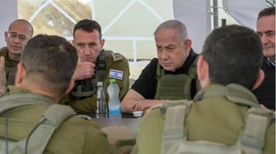 Israel y Líbano acuerdan tregua de 60 días en conflicto con Hezbollah