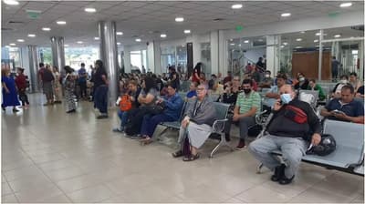 Asegurados del IPS denuncian grave falta de medicamentos