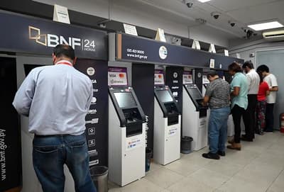 MEF anuncia calendario de pagos de octubre