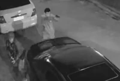 Adolescente muere en balacera en Ricardo Brugada