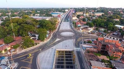 Nueva ley de APP busca impulsar inversión privada en Paraguay