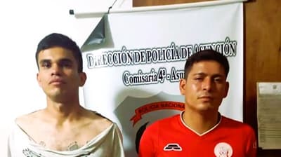 Militares ebrios detenidos tras pelea con policías