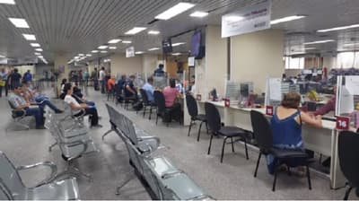 “Lista negra de Nenecho”: notifican a morosos asuncenos