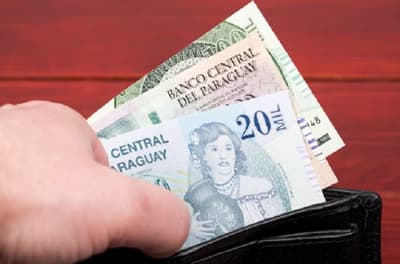 MEF completa pagos de haberes y aguinaldos a jubilados de la Caja Fiscal
