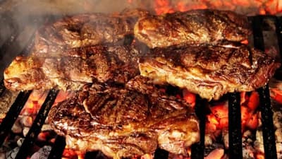 Capasu prevé récord en carne y combos con descuento