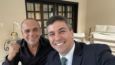 Bachi Núñez propone reelección de Peña “porque estamos mejor”