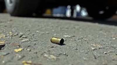 Dimabel alerta sobre riesgos de disparos al aire en fiestas de fin de año