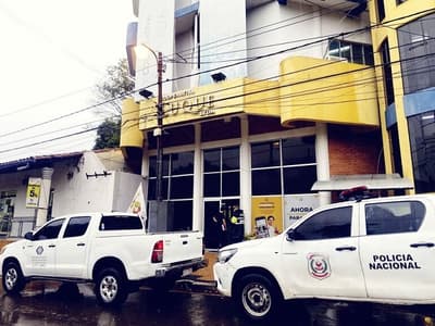 Cooperativa Luque desmiente desfalco y pide investigar gestión