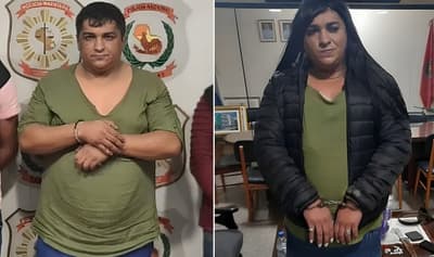 Condenan a “Gordito Lindo” por intento de fuga de Tacumbú