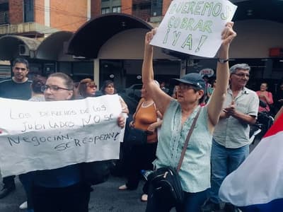 Caja Municipal de Jubilaciones subastará inmuebles en medio de crisis