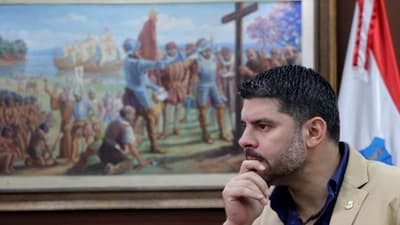 Contralor exige intervención urgente en Asunción