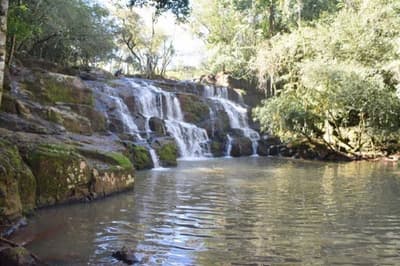Itapúa planea rescatar 12 saltos de agua para impulsar turismo