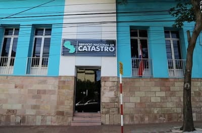 MEF avanza con digitalización catastral exclusiva desde junio 2025