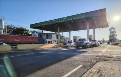 Ciudadanos sin respuestas del MOPC por aumento de peajes