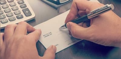 Alertan sobre estafas con reportes de crédito