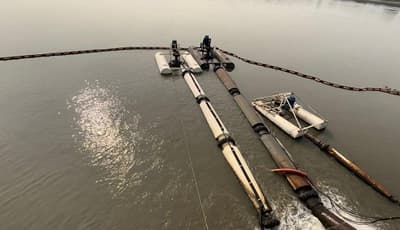 Essap insta al uso racional del agua ante la crisis hídrica