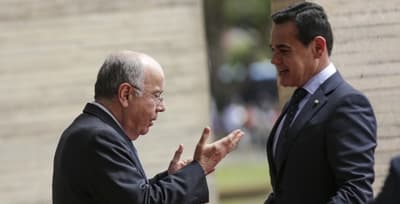Brasil aún no define apoyo a Lezcano en la OEA