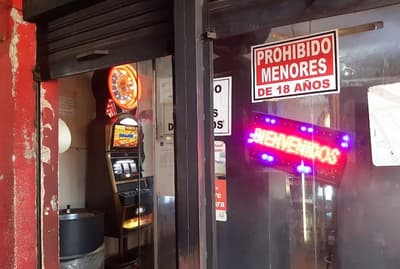 Conajzar refuerza controles y planea crear oficina contra la ludopatía