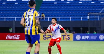 Duelo en Itauguá: Cerro y Luqueño van por su primer triunfo