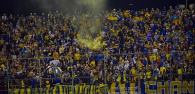 Polémica en Luque por sanciones a socios del Sportivo Luqueño