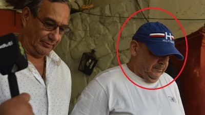 Robles apela condena por desvío de fondos en Central
