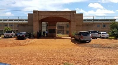 Asesinan en prisión a detenido por el crimen de Leidy Amarilla