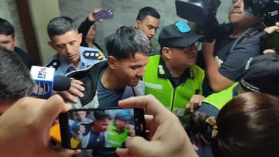 Acusado de abuso sexual en Parque Guasu irá a juicio oral