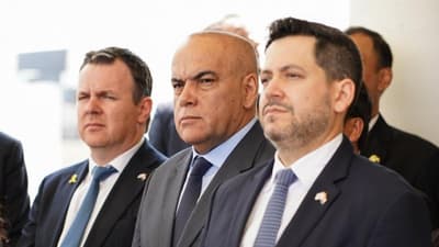 Bachi desafía a Villate: La batalla por el control de Copaco se agudiza