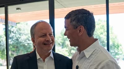 Rumores de salida en el Ministerio de Economía y Finanzas