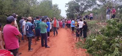 Concepción: asesinato de excandidato a intendente sacude a San Alfredo