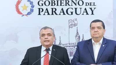 Liseras defiende su banca y rechaza dejar Conajzar