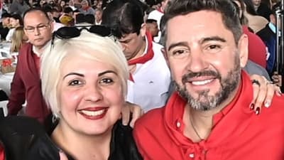 Club Centenario rechaza ingreso de operadora política cartista