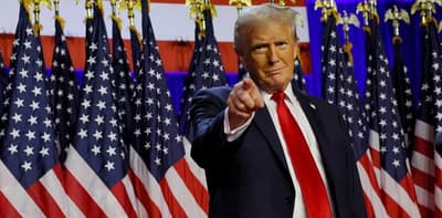 Trump regresa a la Casa Blanca: las claves de su histórica segunda asunción