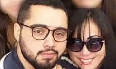 Hijo de Yamy Nal trabaja como jornalero en el INE y no como consultor