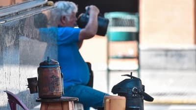 Altas temperaturas y humedad persistirán en todo el país
