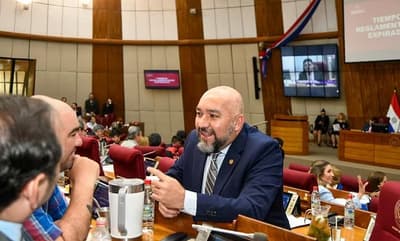 Fiscalía rechaza acceso a chats de “Lalo” Gomes solicitado por Orlando Arévalo