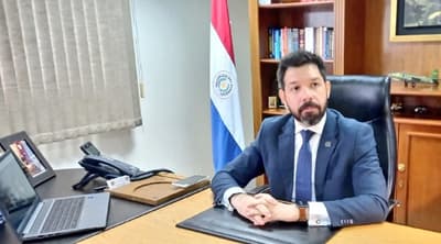 Juez Legal admite contacto con Lalo Gomes pero niega influencia
