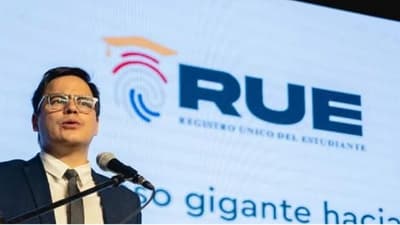 Registro Único del Estudiante permitirá verificar habilitación de carreras universitarias