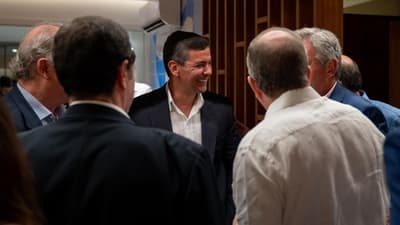 Paraguay: segundo destino de inversión argentina pese a crisis institucional 