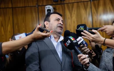 Pugna por cuota de poder: Cartismo impone su agenda en el JEM