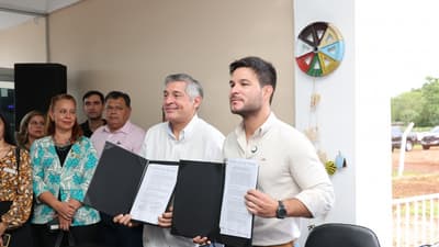 Crisis en educación: Solo dos departamentos recibirán kits escolares