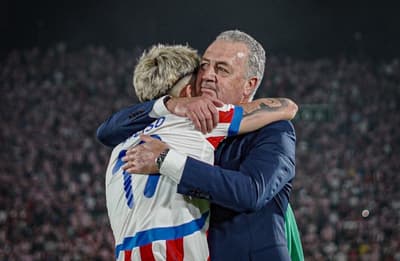 Embajada de EE.UU celebra victoria de Paraguay y envía mensaje mundialista