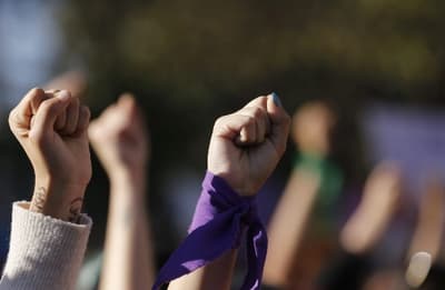 Día Internacional de la Mujer: Origen de una lucha histórica