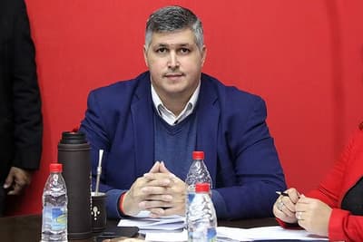 Caso Samaniego: Diputados ignora pedidos de desafuero por un año