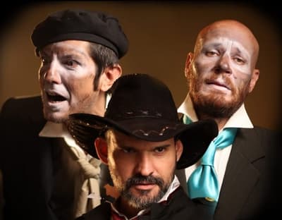 “La Isla” regresa con su comedia absurda y crítica social